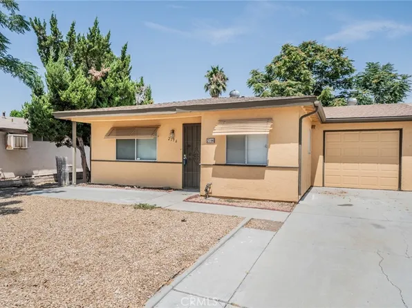2196 W Oakland Ave, Hemet, CA 92545