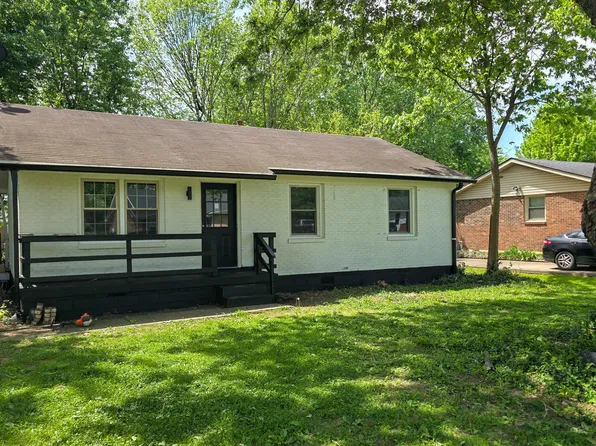 1012 Ridgeway Dr, Danville, KY 40422