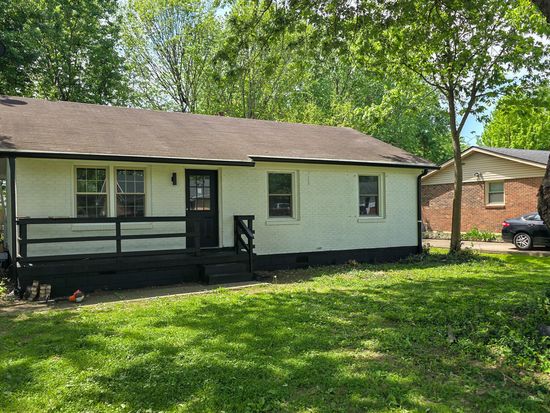 1012 Ridgeway Dr, Danville, KY 40422