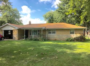 6412 Bonanza Ln, Indianapolis, IN 46254