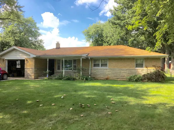 6412 Bonanza Ln, Indianapolis, IN 46254