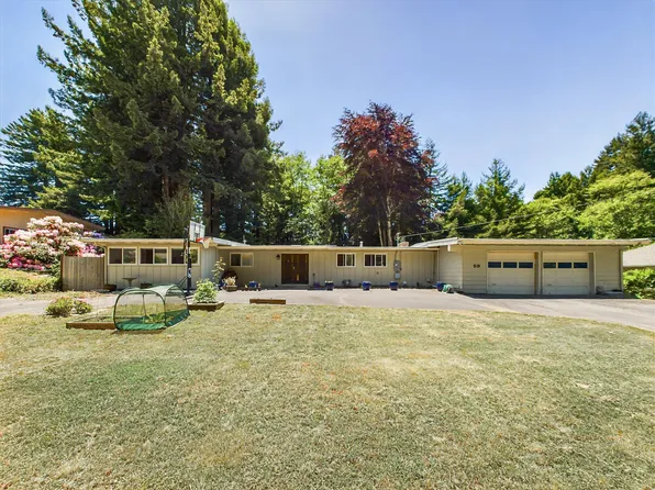 59 E California Ave, Arcata, CA 95521