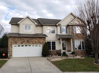 1305 S Dahlia Rd, Bel Air, MD 21015