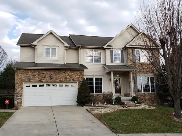 1305 S Dahlia Rd, Bel Air, MD 21015