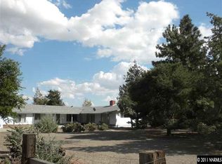 3908 Deodar St, Silver Springs, NV