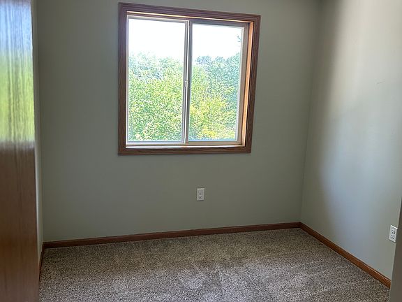 Upstairs bedroom. The 2 are identical