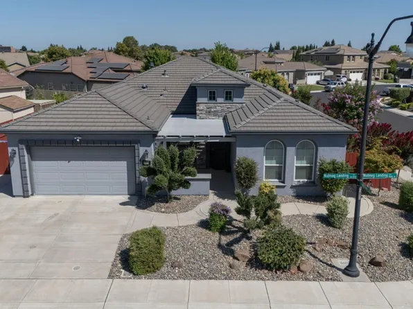 1021 S Nutmeg Landing Ct, Manteca, CA 95336