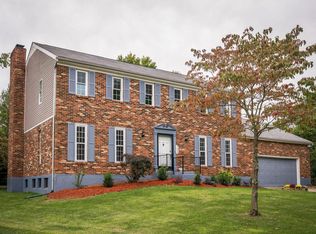 7404 Stone Bluff Ct, Louisville, KY 40291