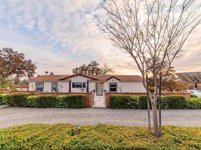 17345 Hill Crest Rd, Corning, CA, 96021