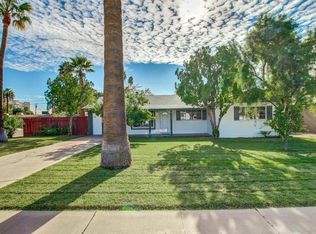 1301 W 7th Pl, Tempe, AZ 85281