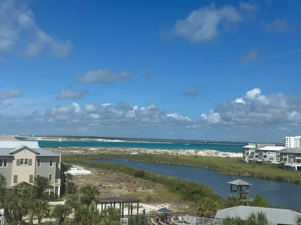 500 Gulf Shore Dr Unit 408B, Destin, FL 32541