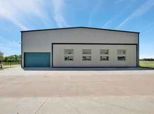 325 W Mooney Dr, Benton, KS 67017