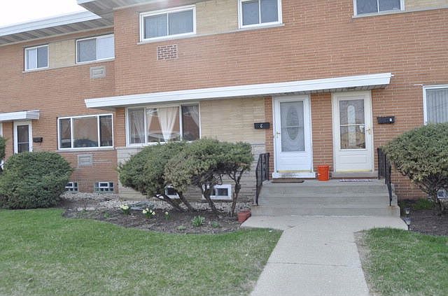 1st image of 8708 Gregory Ln #1