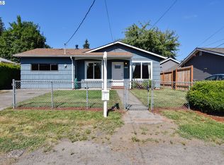 10045 N Edison St, Portland, OR 97203