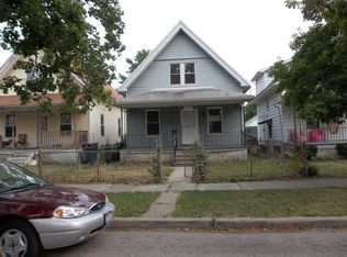 1042 Albert St, Toledo, OH 43605