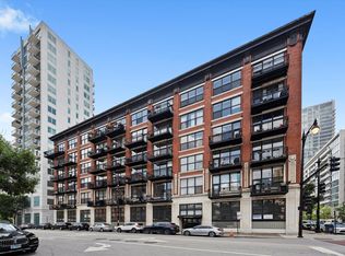 1601 S Michigan Ave APT 108, Chicago, IL 60616