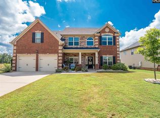 306 Tulip Way, Lexington, SC 29072