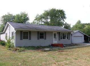 1630 Coleman St, Porter, IN 46304