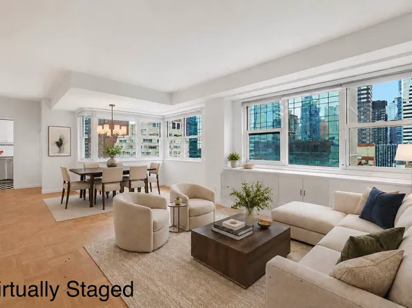 153 East 57th Street image 1 of 10