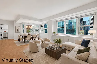 153 East 57th Street, #21B