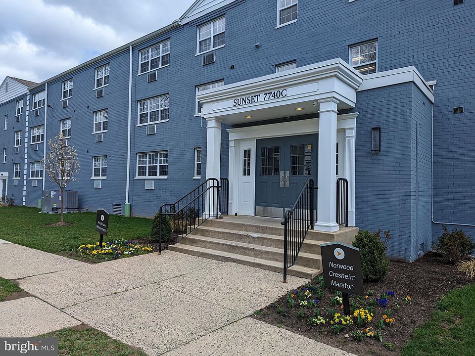 1st image of 7740C Crittenden St #8-105
