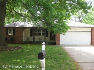 728 E Cambridge St, Springfield, MO 65807