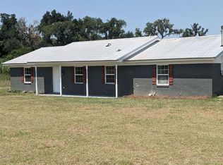 7418 S County Road 81 Rd, Gordon, AL 36343