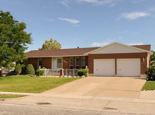 3610 W 5350 S, Roy, UT 84067