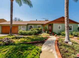 13608 Hamlin St, Van Nuys, CA 91401