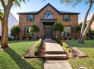7625 Cedar Elm Dr, Irving, TX 75063