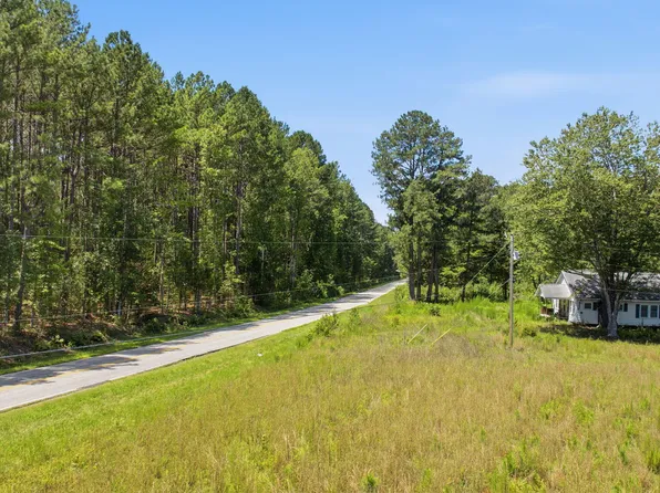 2525 Hester Rd, Creedmoor, NC 27522