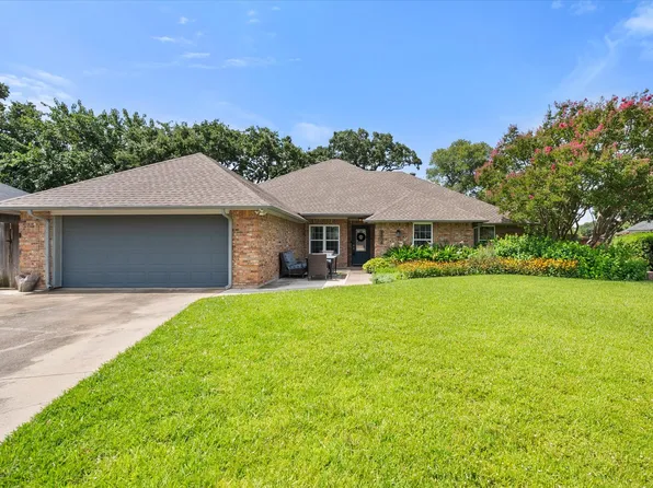 3614 Prather Ct, Arlington, TX 76017