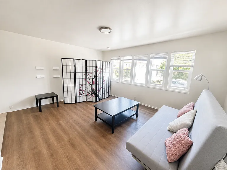 2500 Dana St #4 — Photo 11