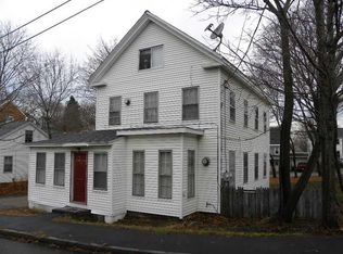 47 Shepard St, Bath, ME 04530