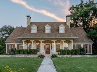 3701 Granada Trl, Denton, TX 76205