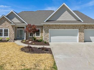 15020 Cedar Key Cv, Fort Wayne, IN 46814
