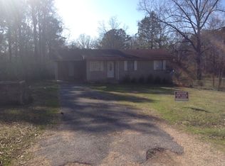 21401 N Nick Ln, Little Rock, AR 72206