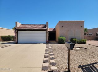 26423 S SNEAD Drive, Sun Lakes, AZ 85248 | MLS #7047466 | Zillow