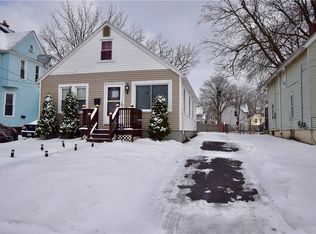 6 Rogers Ave, Rochester, NY 14606