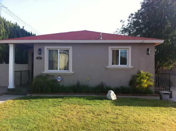 2421 Rockefeller Ln, Redondo Beach, CA 90278