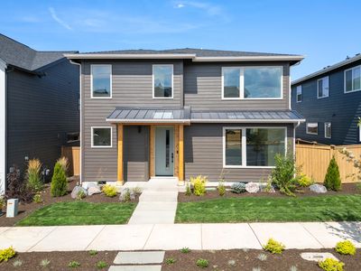 21146 NE Beall Dr LOT 22, Bend, OR, 97701