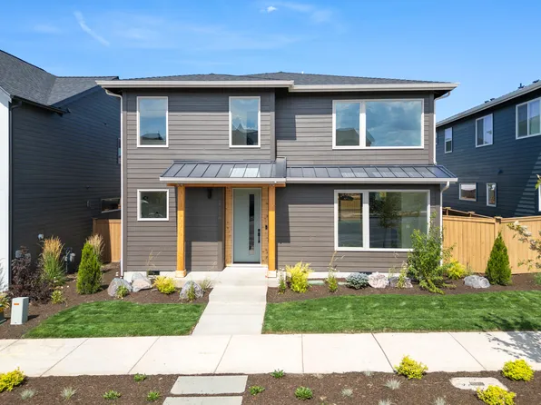 21146 NE Beall Dr Lot 22, Bend, OR 97701