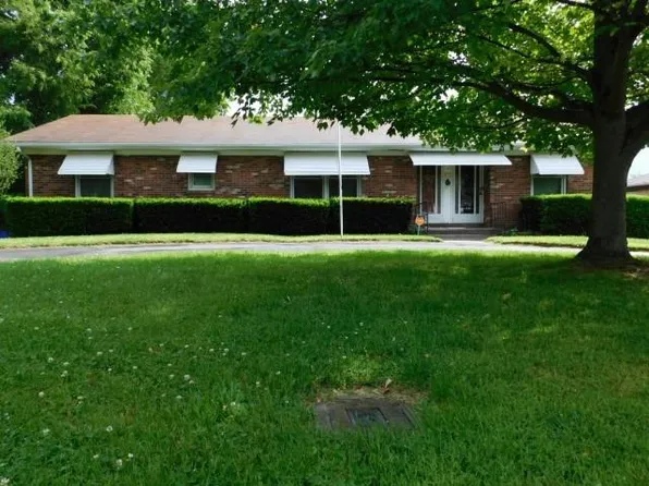 151 Winston Ave, Lexington, KY 40505