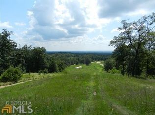 875 Thompson Rd, Meansville, GA 30256