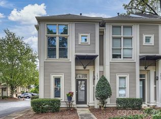 Park West, Charlotte, NC 28209