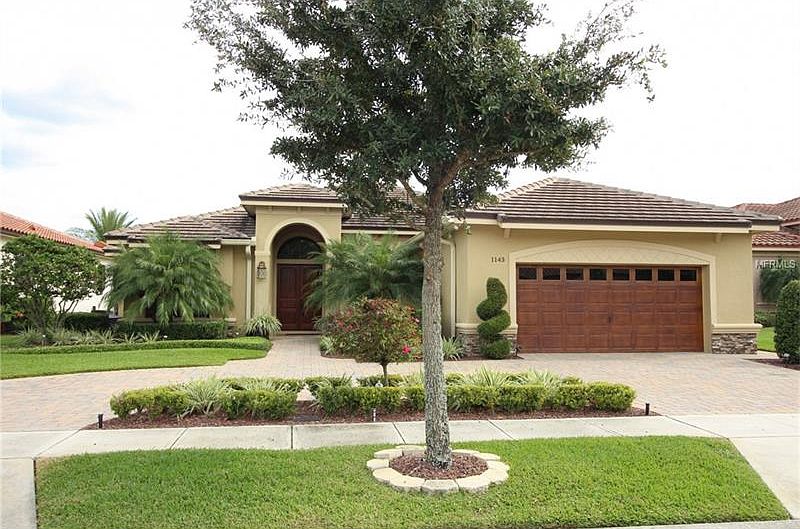 1st image of 1143 Bella Vista Cir