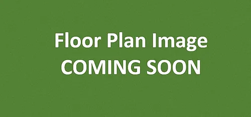 Floor plan 2 Bed A