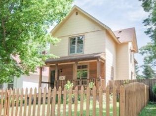 2539 Polk St NE, Minneapolis, MN 55418