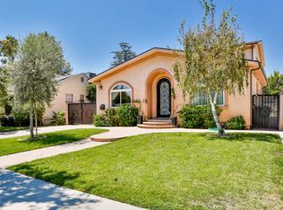 5407 Noble Ave, Van Nuys, CA 91411