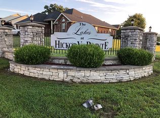 16 Bill Stewart Ct, Morehead, KY 40351
